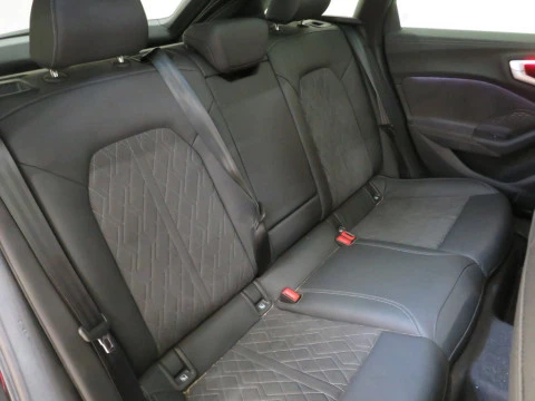 Audi A5 Avant Black Line quattro 220 kW (299 CV)