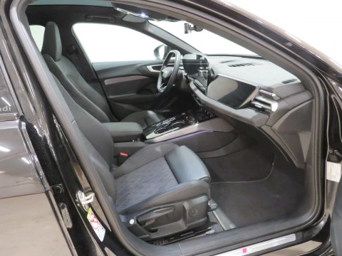 Audi A5 Avant Black Line quattro 220 kW (299 CV)