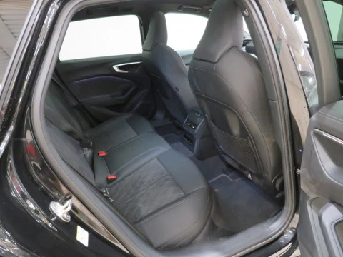 Audi A5 Avant Black Line quattro 220 kW (299 CV)