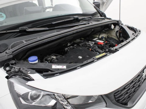 Peugeot Rifter 1.5 BLUEHDI 96KW GT LONG 130 5P