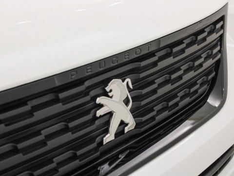 Peugeot Rifter 1.5 BLUEHDI 96KW GT LONG 130 5P