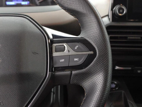 Peugeot Rifter 1.5 BLUEHDI 96KW GT LONG 130 5P