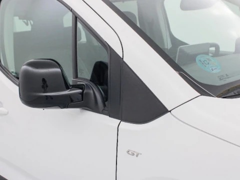 Peugeot Rifter 1.5 BLUEHDI 96KW GT LONG 130 5P