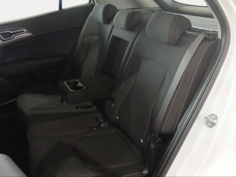 Kia Sportage 1.6 CRDi MHEV Business 4x2 DCT 100 kW (136 CV)