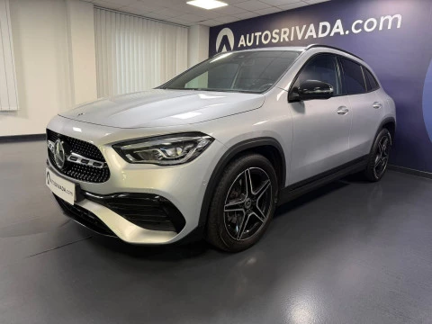 Mercedes-Benz GLA GLA 200 D