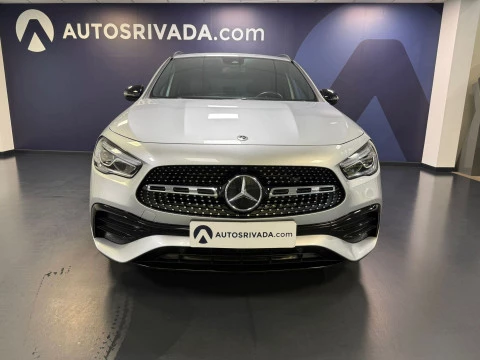Mercedes-Benz GLA GLA 200 D