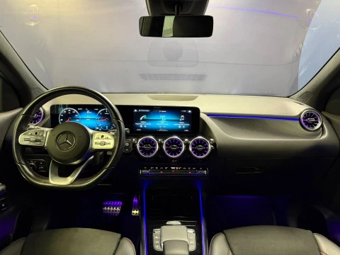 Mercedes-Benz GLA GLA 200 D
