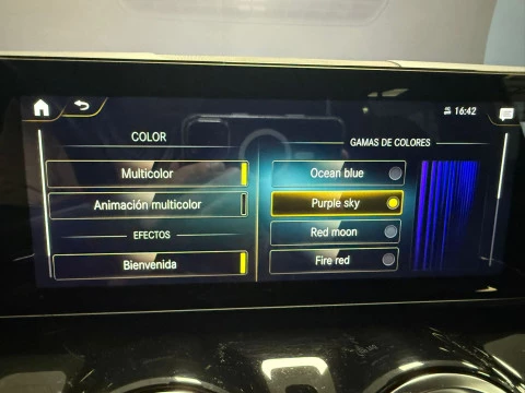 Mercedes-Benz GLA GLA 200 D