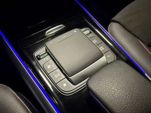 Mercedes-Benz GLA GLA 200 D