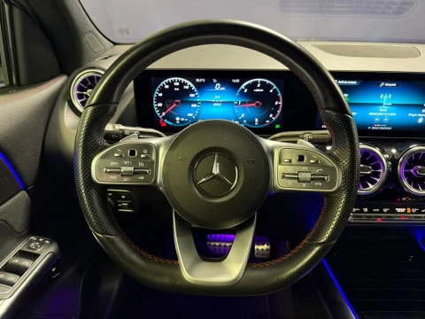Mercedes-Benz GLA GLA 200 D