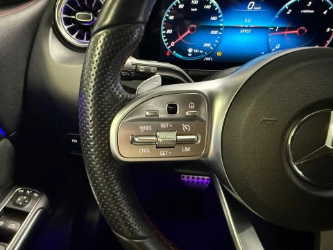 Mercedes-Benz GLA GLA 200 D