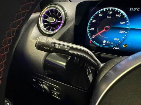 Mercedes-Benz GLA GLA 200 D