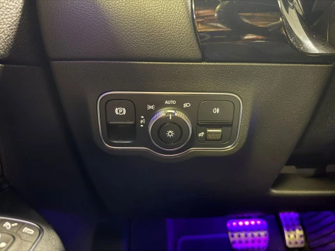 Mercedes-Benz GLA GLA 200 D