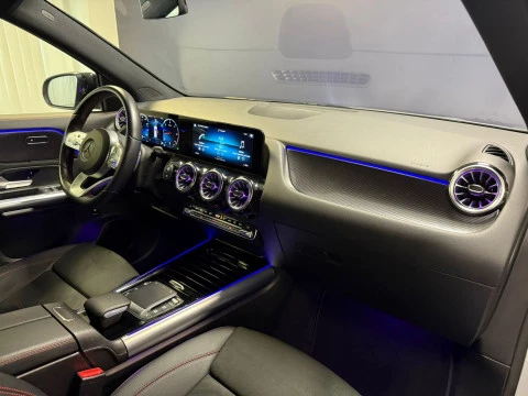 Mercedes-Benz GLA GLA 200 D