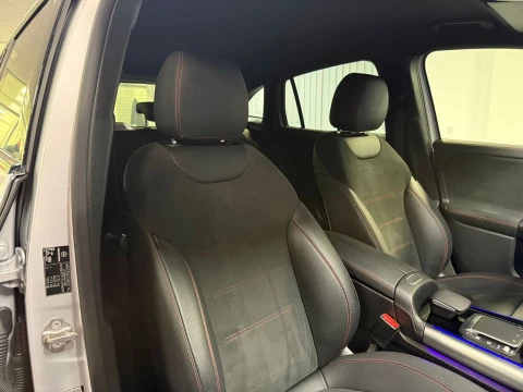 Mercedes-Benz GLA GLA 200 D