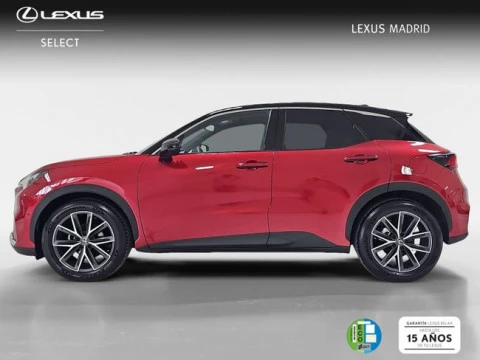 Lexus LBX 1.5 136cv HEV Cool+