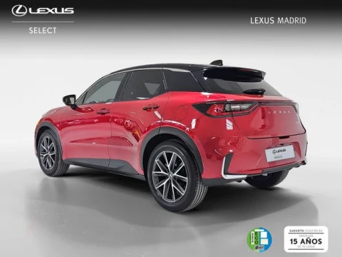 Lexus LBX 1.5 136cv HEV Cool+