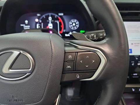 Lexus LBX 1.5 136cv HEV Cool+