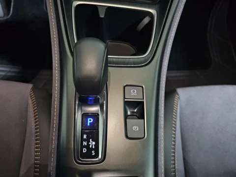 Lexus LBX 1.5 136cv HEV Cool+