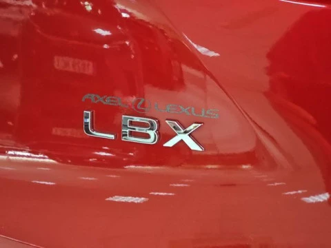 Lexus LBX 1.5 136cv HEV Cool+