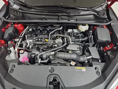 Lexus LBX 1.5 136cv HEV Cool+
