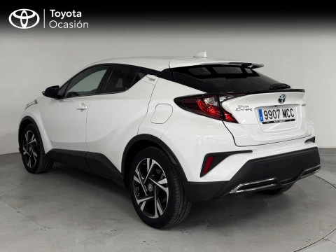Toyota C-HR 2.0 180H Advance