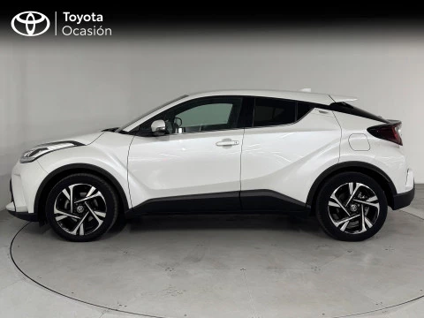 Toyota C-HR 2.0 180H Advance