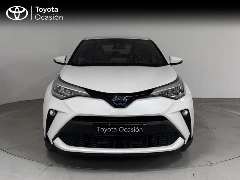 Toyota C-HR 2.0 180H Advance