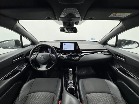 Toyota C-HR 2.0 180H Advance