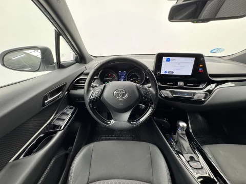 Toyota C-HR 2.0 180H Advance