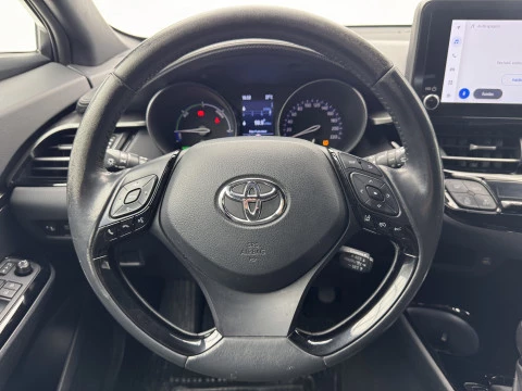 Toyota C-HR 2.0 180H Advance