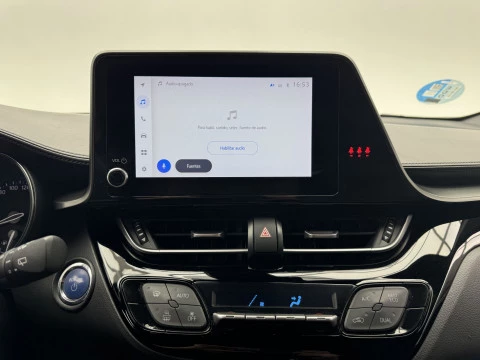 Toyota C-HR 2.0 180H Advance