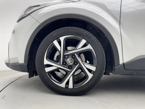 Toyota C-HR 2.0 180H Advance