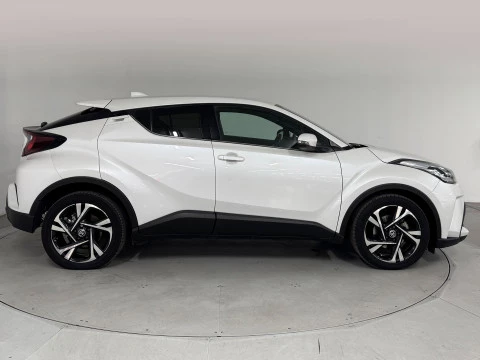 Toyota C-HR 2.0 180H Advance