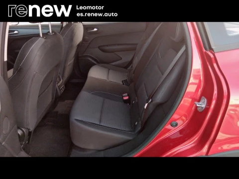 Renault Arkana  evolution TCe 103 kW (140CV) EDC mild hybrid -SS