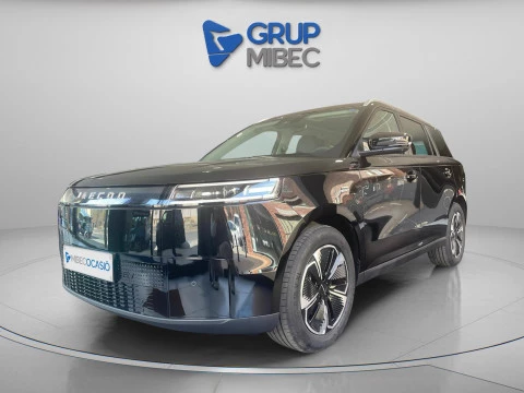 Jaecoo 164 BEV 61KWH EXCLUSIVE 211 5P