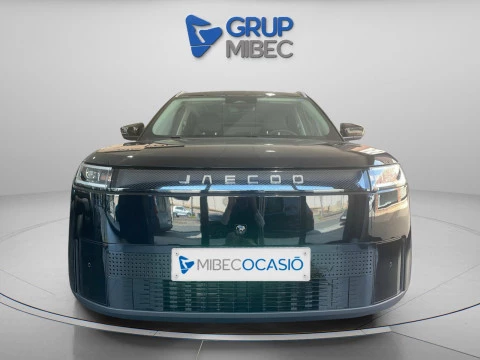 Jaecoo 164 BEV 61KWH EXCLUSIVE 211 5P