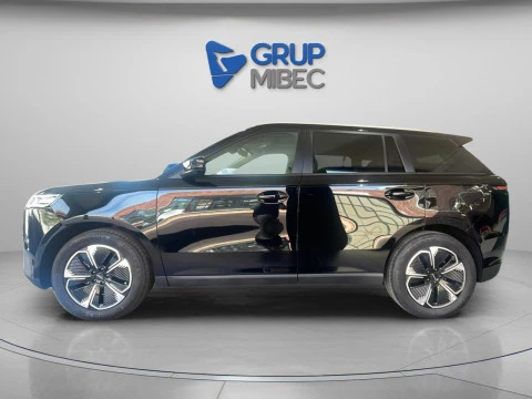 Jaecoo 164 BEV 61KWH EXCLUSIVE 211 5P