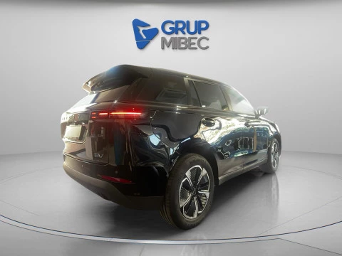 Jaecoo 164 BEV 61KWH EXCLUSIVE 211 5P