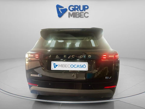 Jaecoo 164 BEV 61KWH EXCLUSIVE 211 5P