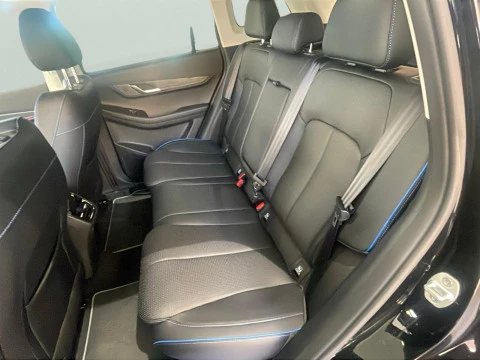 Jaecoo 164 BEV 61KWH EXCLUSIVE 211 5P