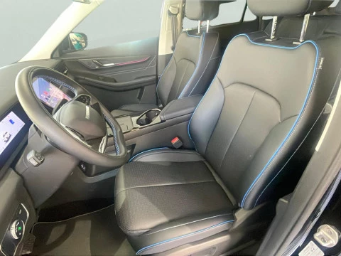 Jaecoo 164 BEV 61KWH EXCLUSIVE 211 5P