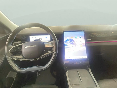 Jaecoo 164 BEV 61KWH EXCLUSIVE 211 5P