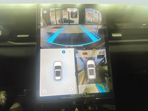 Jaecoo 164 BEV 61KWH EXCLUSIVE 211 5P