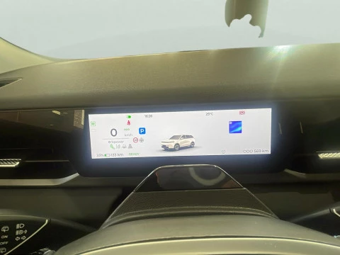 Jaecoo 164 BEV 61KWH EXCLUSIVE 211 5P