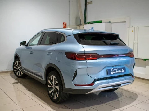 BYD SEAL U 1.5 DM-I COMFORT 5P