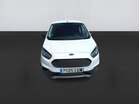 Ford Transit Courier Van 1.5 TDCi 56kW Trend