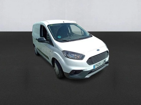 Ford Transit Courier Van 1.5 TDCi 56kW Trend