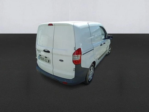 Ford Transit Courier Van 1.5 TDCi 56kW Trend