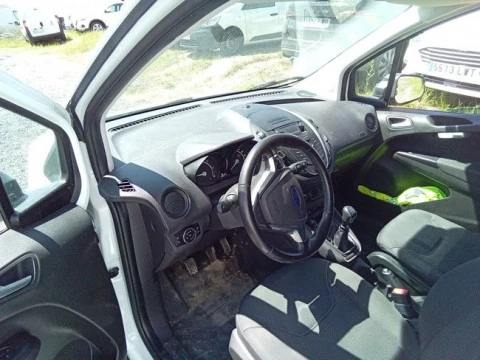 Ford Transit Courier Van 1.5 TDCi 56kW Trend